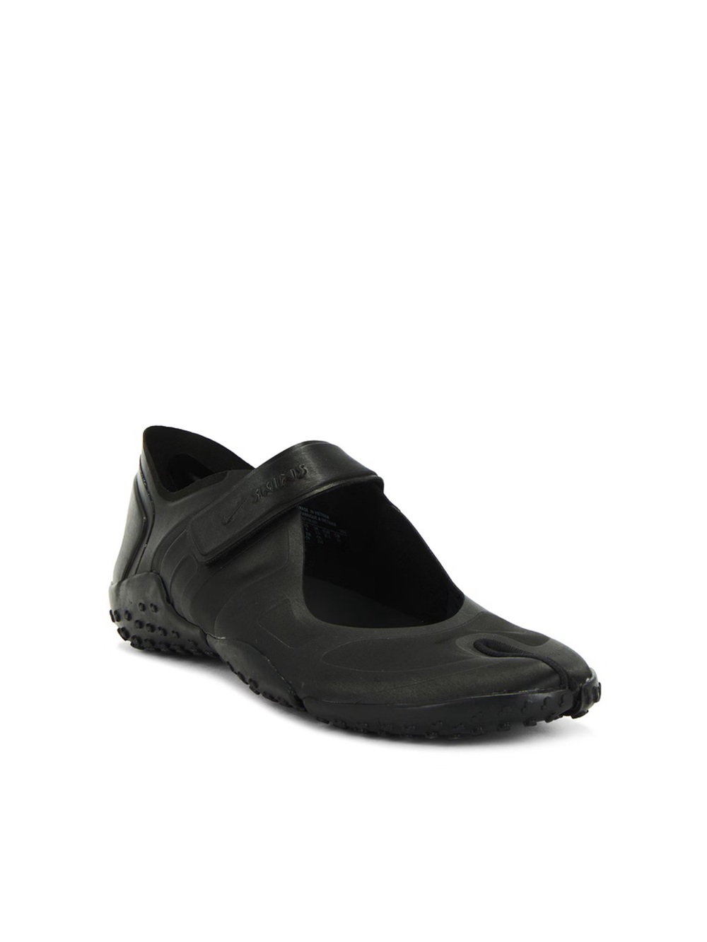 NWT SKIMS Nike Black Women's Rift Mesh Sneakers Sz 10